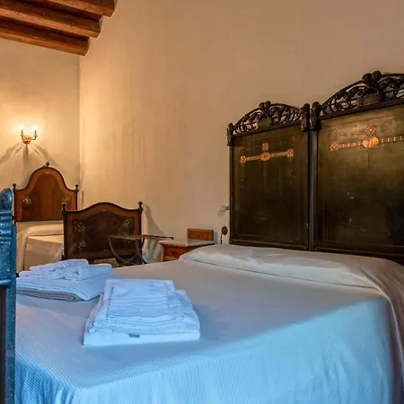 Hotel Masseria Fortificata Lo Zafferaneto *