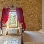 Masseria Fortificata Lo Zafferaneto ホテル