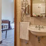 ホテル Masseria Fortificata Lo Zafferaneto Buccheri