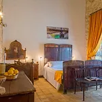 Masseria Fortificata Lo Zafferaneto 3*