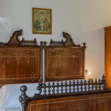 Hotell Masseria Fortificata Lo Zafferaneto 3*
